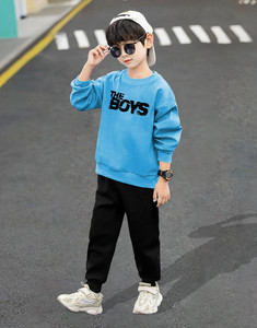 LGGARMENTS Boys Casual T-shirt Track Pants