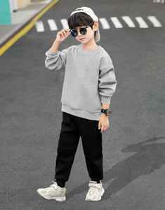 LGGARMENTS Boys Casual T-shirt Track Pants