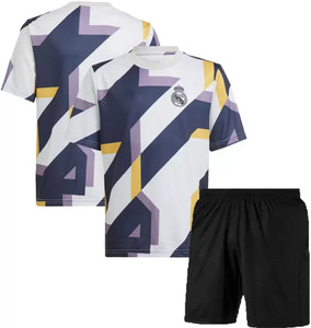 privic Boys Casual T-shirt Shorts