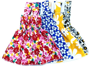 superior lifestyl Baby Girls Midi/Knee Length Casual Dress