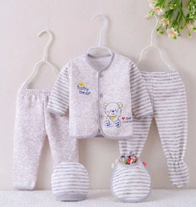 Reshu's Baby Boys & Baby Girls Daisy Party(Festive) Jacket Pyjama