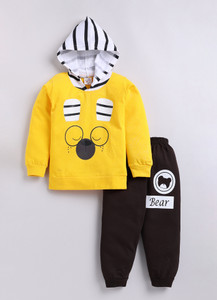 IcePie Boys Casual Dress Pyjama