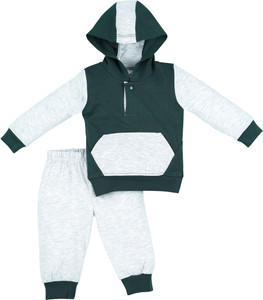 Macitoz Baby Boys Casual T-shirt Pant