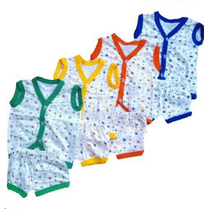 Fassify Baby Boys & Baby Girls Barbie Casual T-shirt Shorts