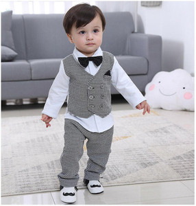 Gents shop baby dress