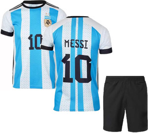 privic Boys & Girls Casual T-shirt Shorts