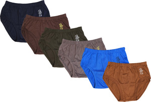 Skyva Brief For Boys
