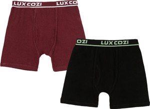 LUX cozi Brief For Boys