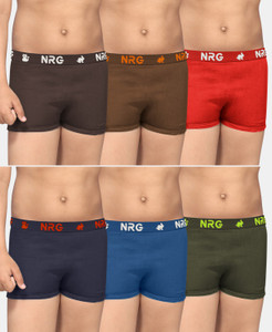 NRG Brief For Boys