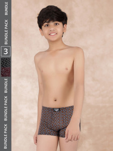 Dollar Bigboss Brief For Boys