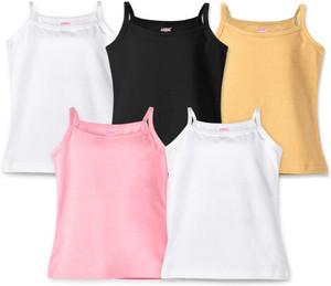 Ariel Camisole For Girls