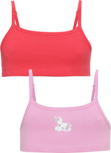 Charm n Cherish Tank Top For Girls