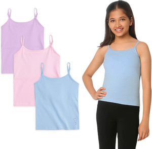 YouGotPlanB Camisole For Girls