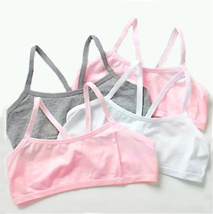 BRAAFEE Camisole For Girls