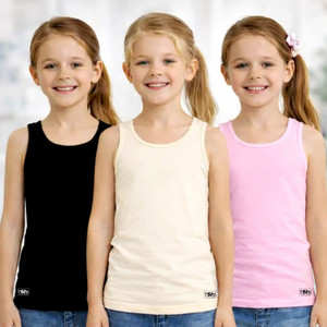 Shyam Hoseiry Camisole For Girls