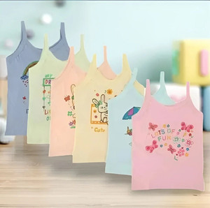Trinch Camisole For Baby Girls