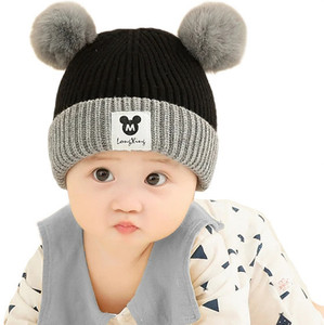 RICHMEN Kids Cap