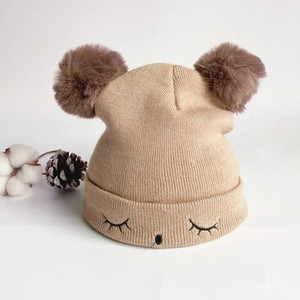 Highever Kids Cap
