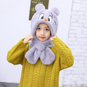 Dressify Kids Cap