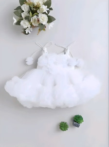 8 N STYLE Girls Above Knee Casual Dress