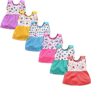 Luke and Lilly Indi Girls Midi/Knee Length Casual Dress