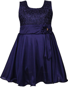 Wishkaro Girls Maxi/Full Length Party Dress
