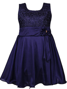 Wishkaro Girls Maxi/Full Length Party Dress