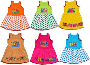 Frock design hotsell 2019 for kids