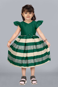 Chhote bachchon ke frock on sale
