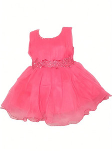 harshvardhanmart Midi/Knee Length Party Dress
