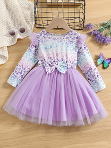 RENEWAL STORE Girls Midi/Knee Length Party Dress