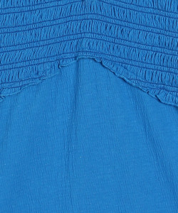 MINI KLUB Girls Midi/Knee Length Casual Dress