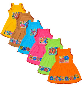Flipkart kids frocks new arrivals