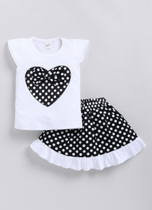 IcePie Baby Girls Midi/Knee Length Casual Dress