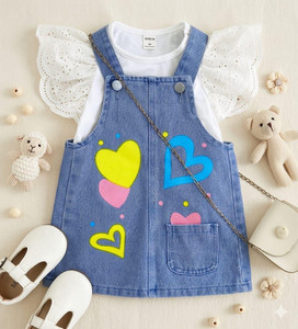 Sudio Baby Girls Below Knee Party Dress