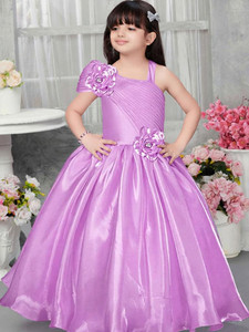 SARDAR DRESSES Baby Girls Maxi/Full Length Party Dress
