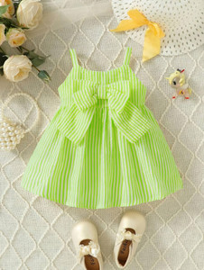 ASCollection Baby Girls Midi/Knee Length Party Dress