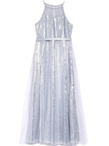 Fairy Dolls Girls Maxi/Full Length Party Dress