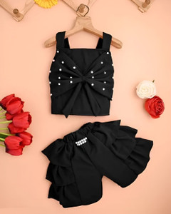 GalaxyXZ Indi Girls Mini/Short Festive/Wedding Dress