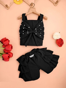 GalaxyXZ Indi Girls Mini/Short Festive/Wedding Dress