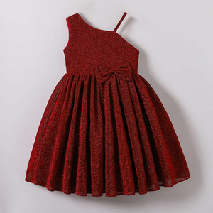 PURNKAMAAY TRENDZ Girls Above Knee Party Dress