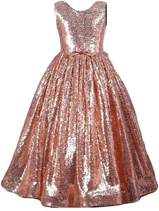 Fairy Dolls Girls Maxi/Full Length Festive/Wedding Dress