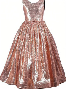 Fairy Dolls Girls Maxi/Full Length Festive/Wedding Dress