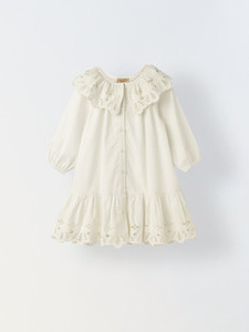 Spunkies Girls Mini/Short Casual Dress