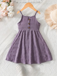 ADTAS Indi Girls Above Knee Casual Dress