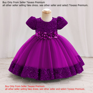 kidzy dresses Girls Maxi/Full Length Party Dress