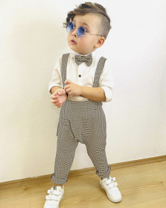 One year boy shop dress for birthday