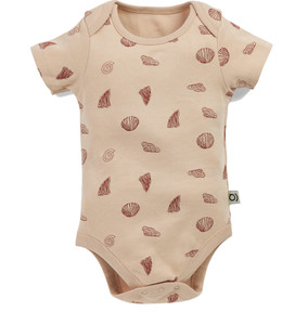 Sprog Collection Romper For Baby Boys & Baby Girls Printed Pure Cotton