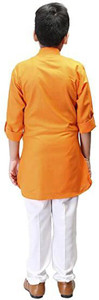 seetoo Boys Festive & Party Kurta and Pyjama Set