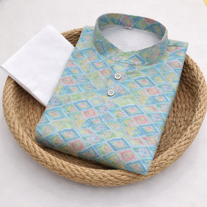 DIGIFASHION Boys Festive & Party Kurta and Pyjama Set